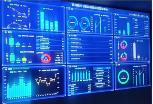 維諦技術(shù)綿陽(yáng)工廠榮獲四川省級(jí)綠色工廠稱號(hào)，推動(dòng)軟件與信息技術(shù)服務(wù)可持續(xù)發(fā)展